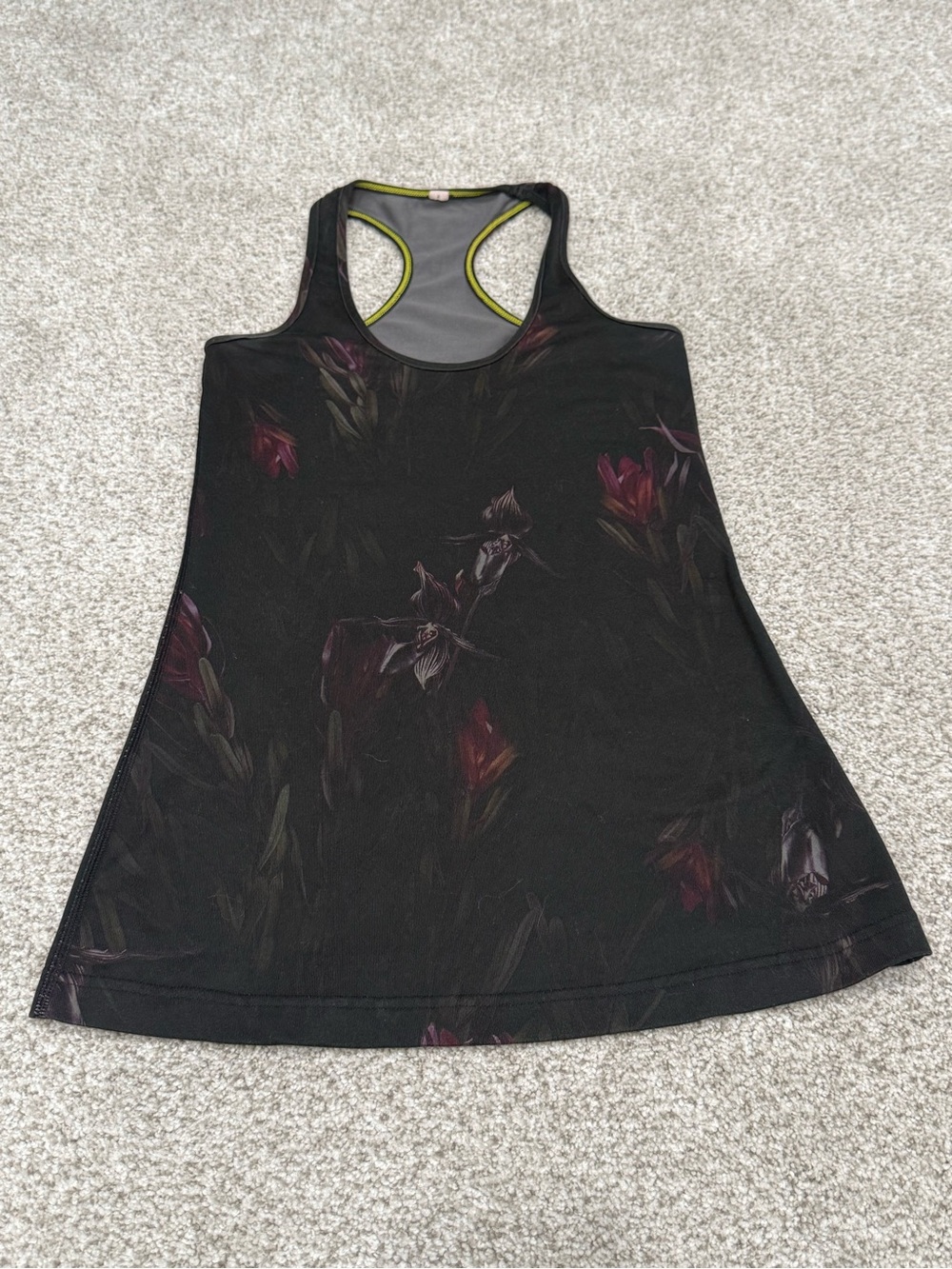 Lululemon Cool Racerback Tank